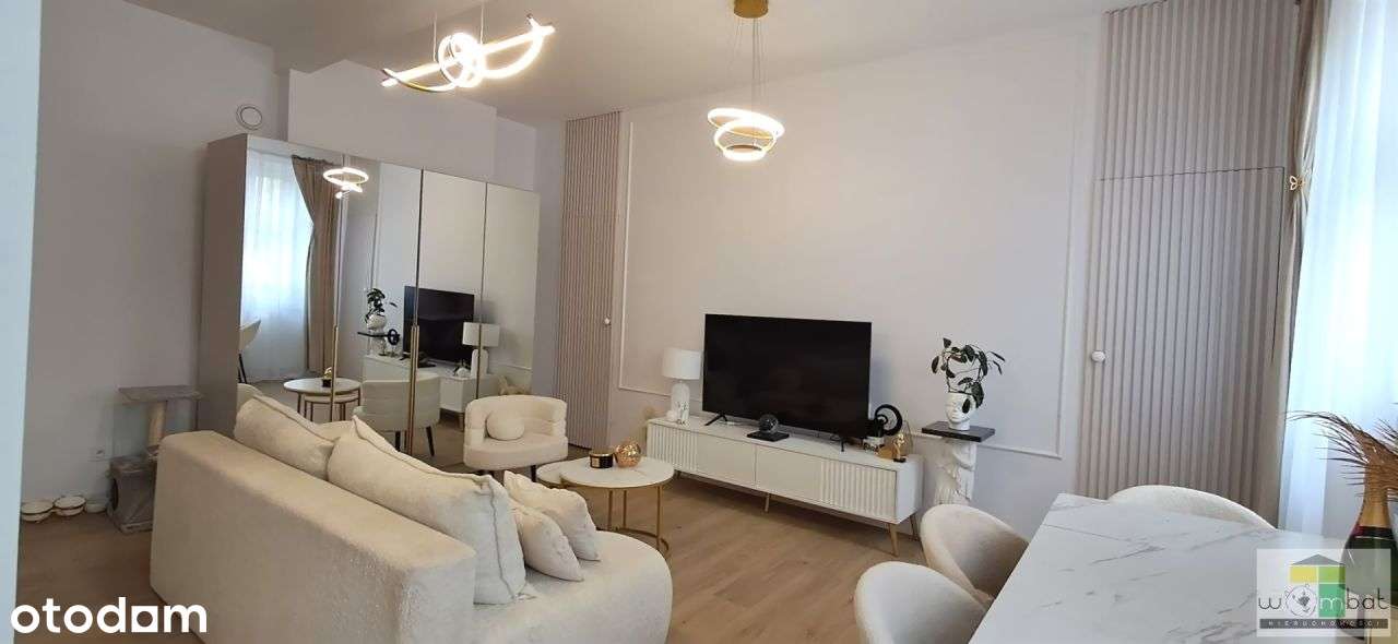 Mieszkanie, 37 m², Świebodzice - Pełny obrazek: 4/15