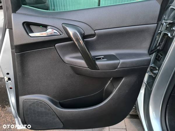 Opel Meriva 1.7 CDTI Innovation - 19