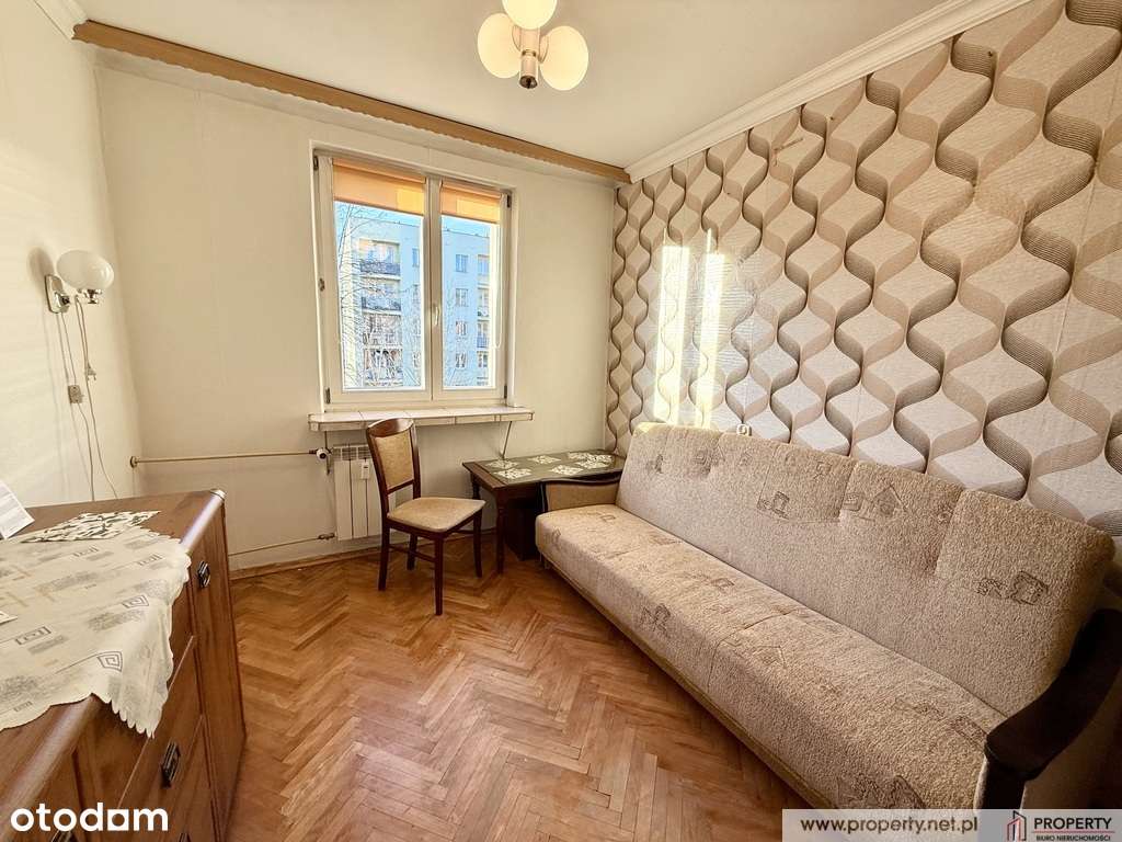 Mieszkanie, 42 m2, Łysogórska, Dębica - Pełny obrazek: 4/13