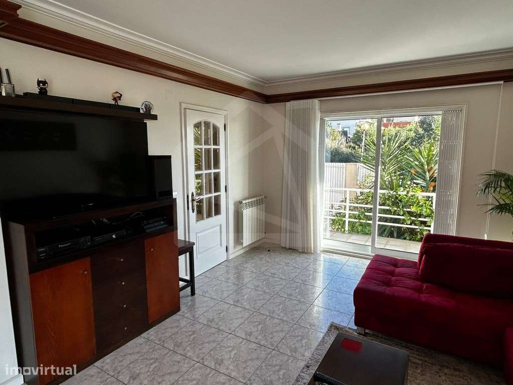 Moradia Isolada T3 em Escapães-9