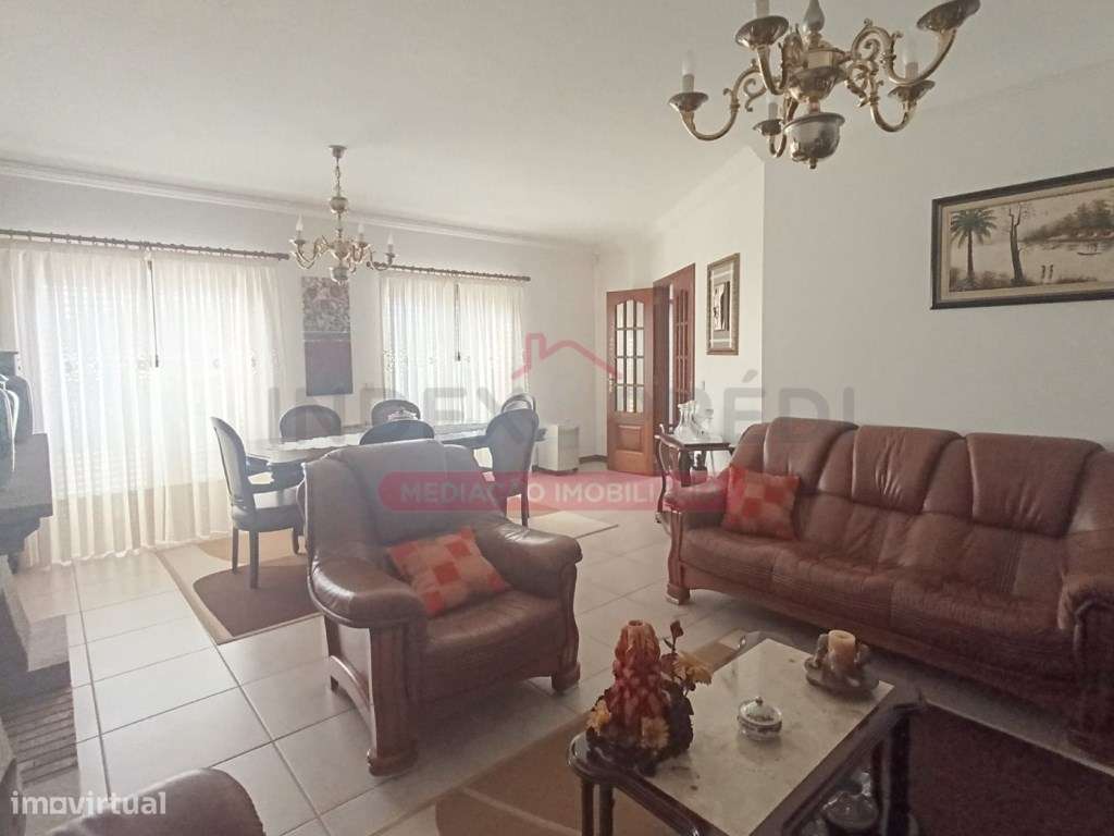 Excelente Moradia T3 - Albergaria-A-Velha-7