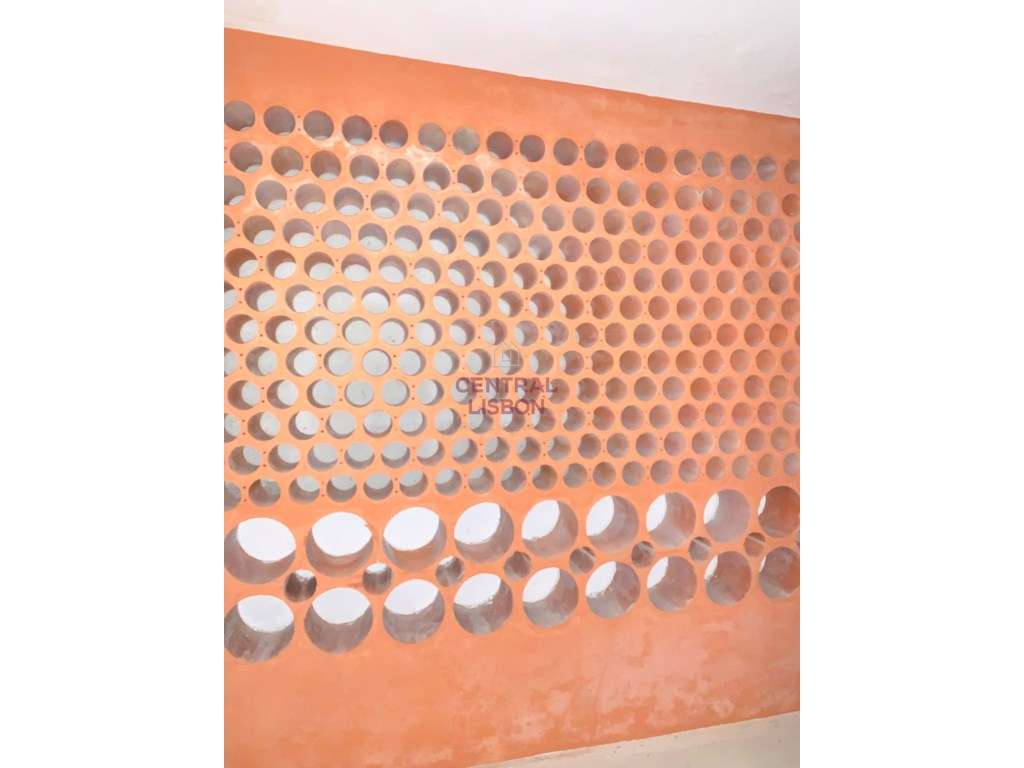 Garagem - Box - Estacionamento fechado - 80m2 - São Pedro do Sul - ... - Grande imagem: 4/14