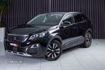 Peugeot 3008 PureTech 130 Stop & Start GPF EAT8 Active - 10