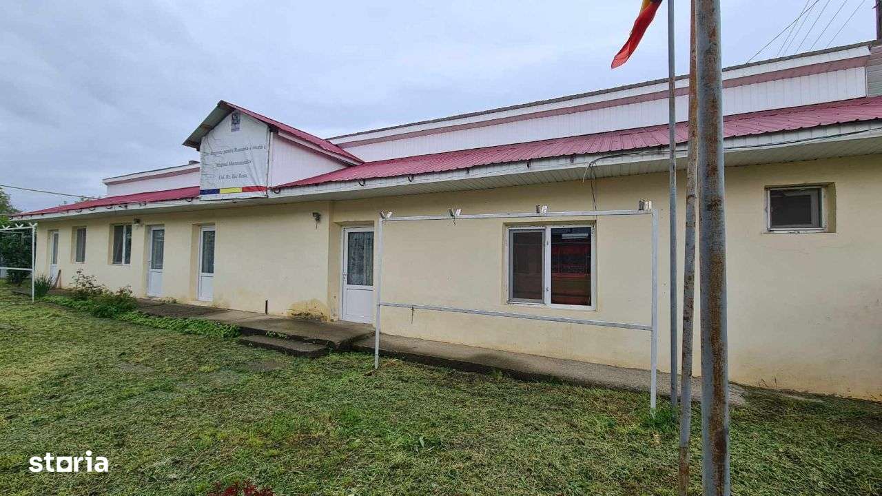 Casa in Adjud - cartier Adjudu Vechi-6