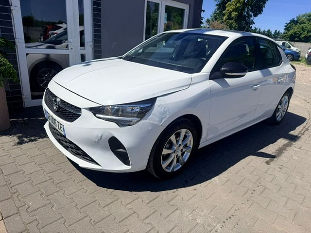 Opel Corsa F (2019-) 2021