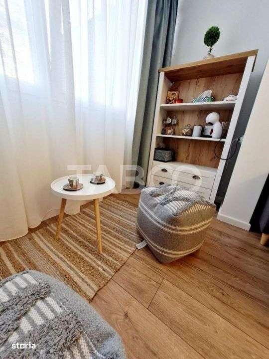 Apartament 3 camere etaj intermediar in Manastur finisaje premium - Imagine principală: 4/8