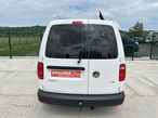 Volkswagen Caddy 2.0 TDI DSG - 29