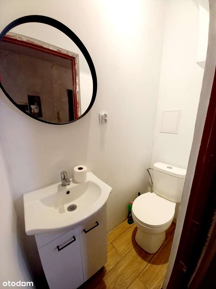 Sprzedam mieszkanie w Centrum Gliwic tuż przy Rynku-3