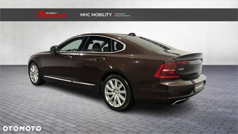 Volvo S90 T5 Inscription - 3