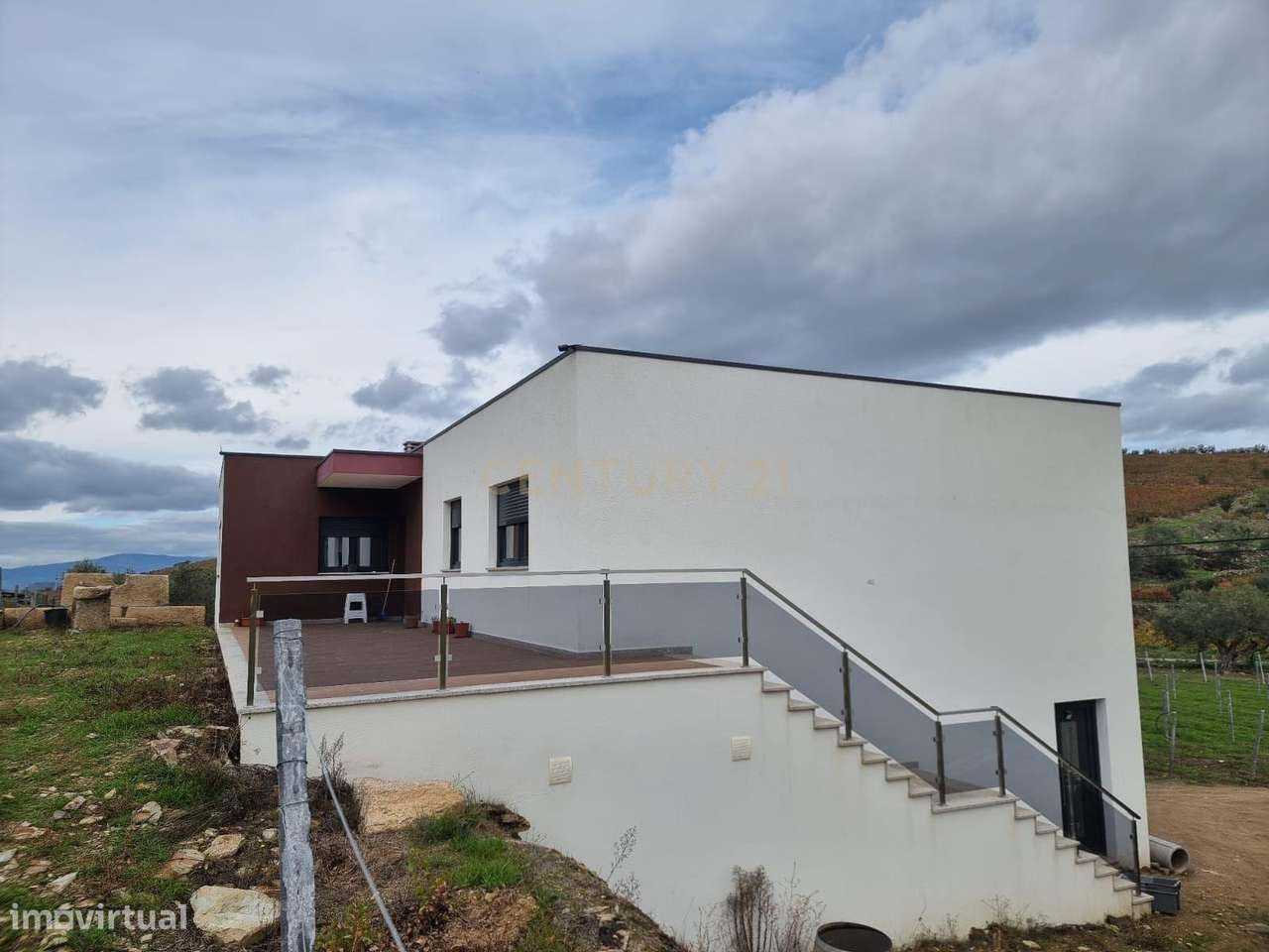 Moradia, 114 m², Barcos e Santa Leocádia-5