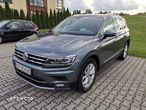 Volkswagen Tiguan Allspace 2.0 TDI SCR Highline DSG 7os - 1