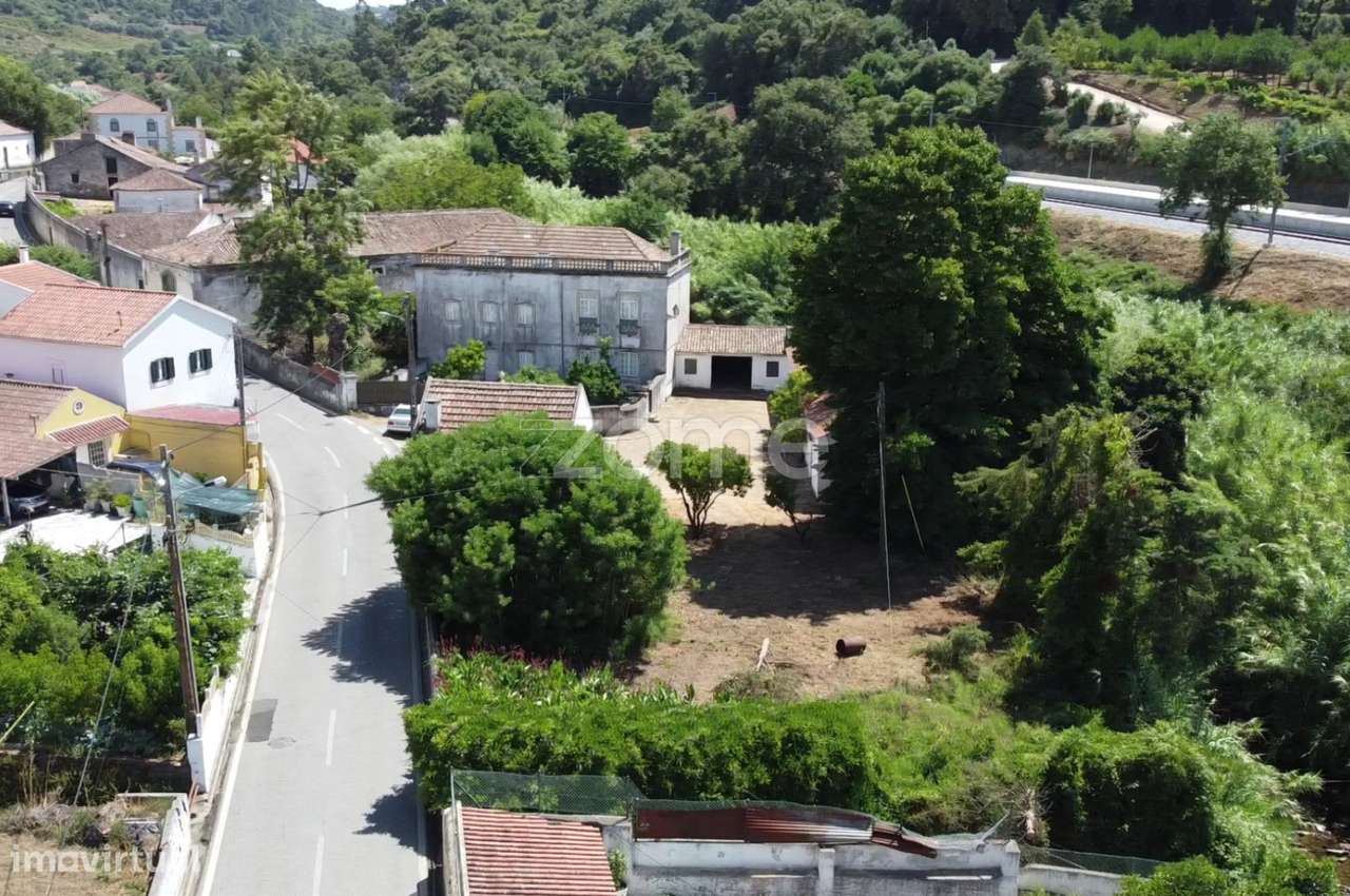 Quinta na Feliteira – Sobral de Monte Agraço - Grande imagem: 4/34