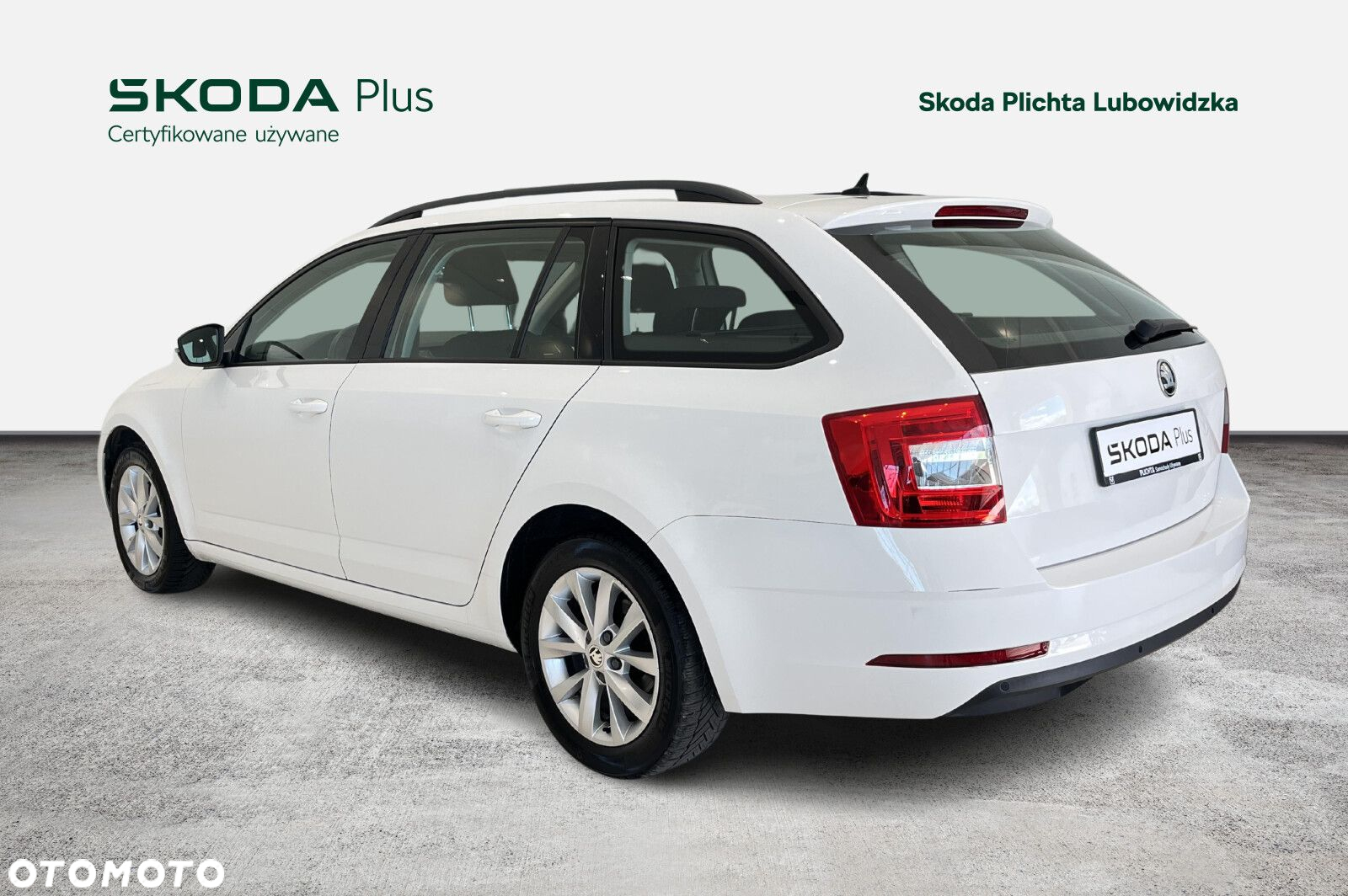 Skoda Octavia 1.5 TSI ACT Ambition - 3