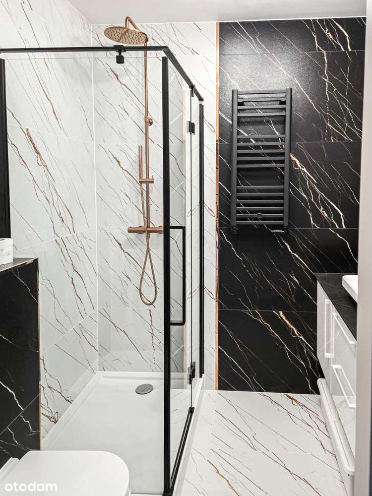 Przestronne mieszkanie w Gdyni - Pełny obrazek: 5/19