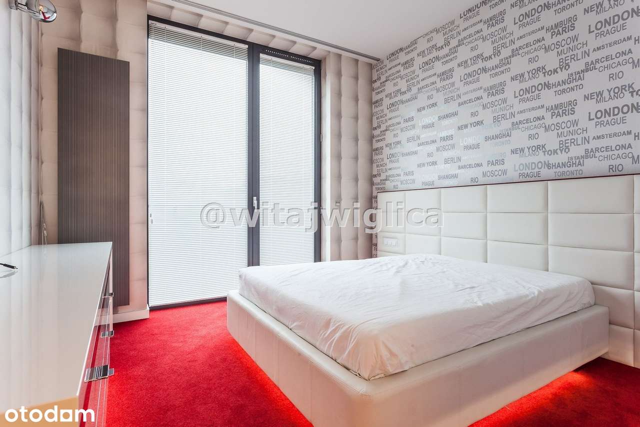 Zachwycający widok/Panorama miasta/TOP lokalizacja-12