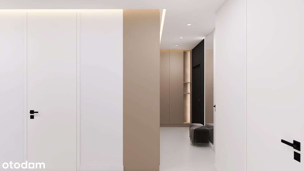 Wyjątkowy apartament Sokolska 30 Towers-16