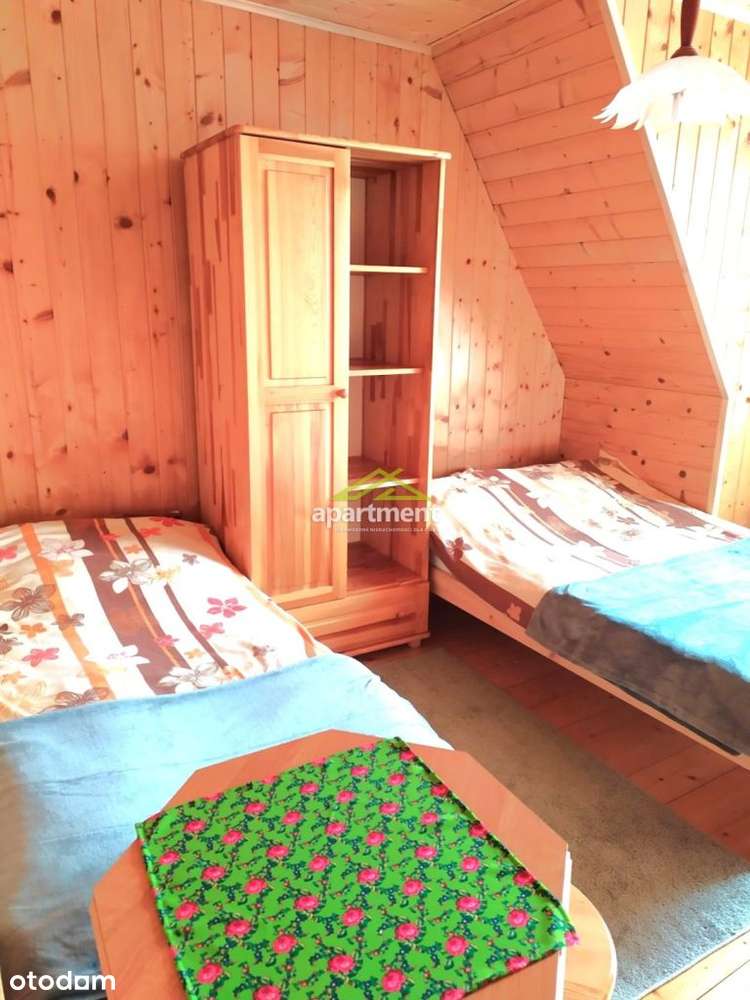 Na sprzedaż Pensjonat  - Jurgów-16