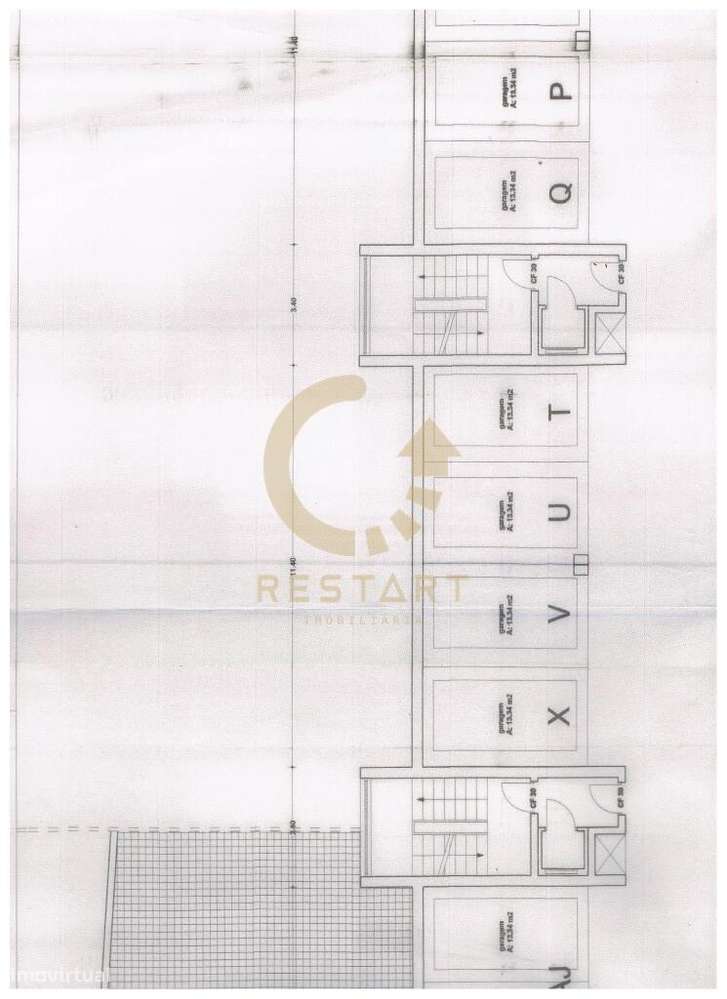 Apartamento T2 Arrifana com lugar garagem_Santa Maria da Feira-27