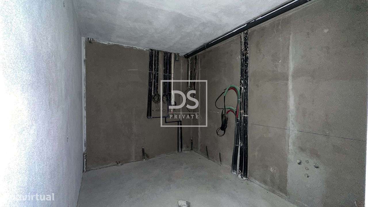 Moradia T3 isolada com vista rio em Amarante.-39