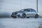 Mercedes-Benz Klasa E AMG 63 S 4-Matic+ - 1