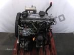 Motor Alh Vw Bora (1j) [1998_2013] 1.9 Tdi - 1