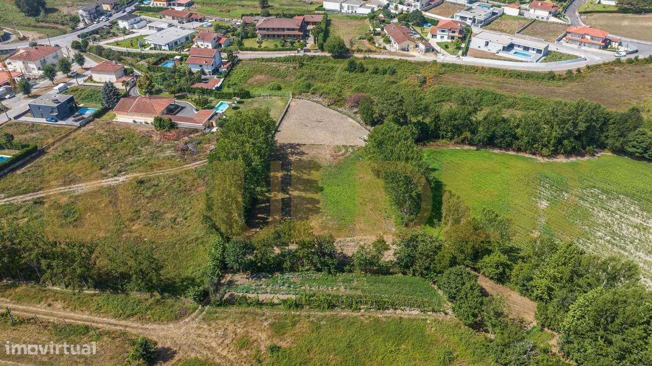 Terreno agrícola em Taíde-8