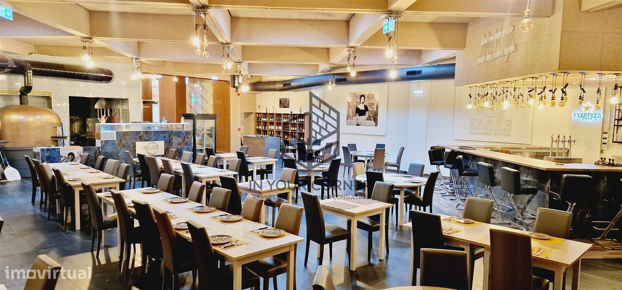 Loja  Trespasse em Arroios,Lisboa - Grande imagem: 5/24