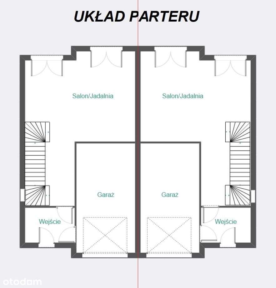 Nowoczesność i funkcjonalność- Ostani lokal!! - Pełny obrazek: 5/6