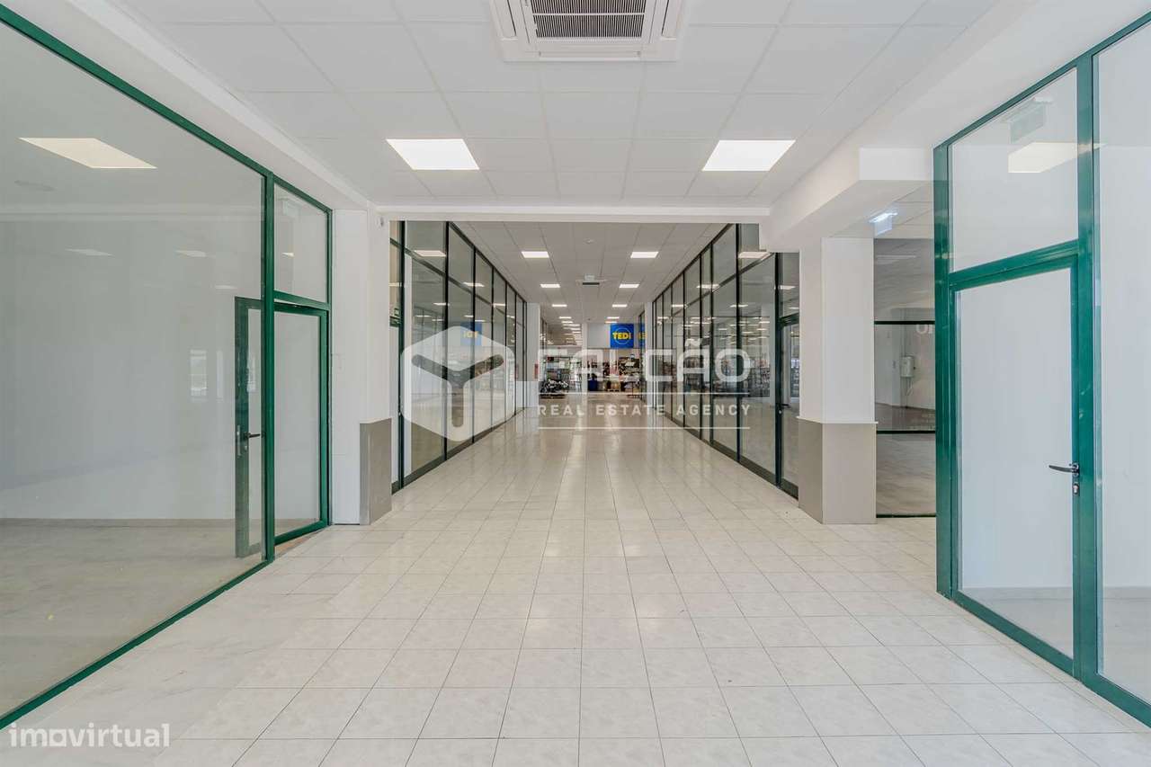 Loja  Arrendamento em Fundão, Valverde, Donas, Aldeia de Joanes e Alde - Grande imagem: 4/16