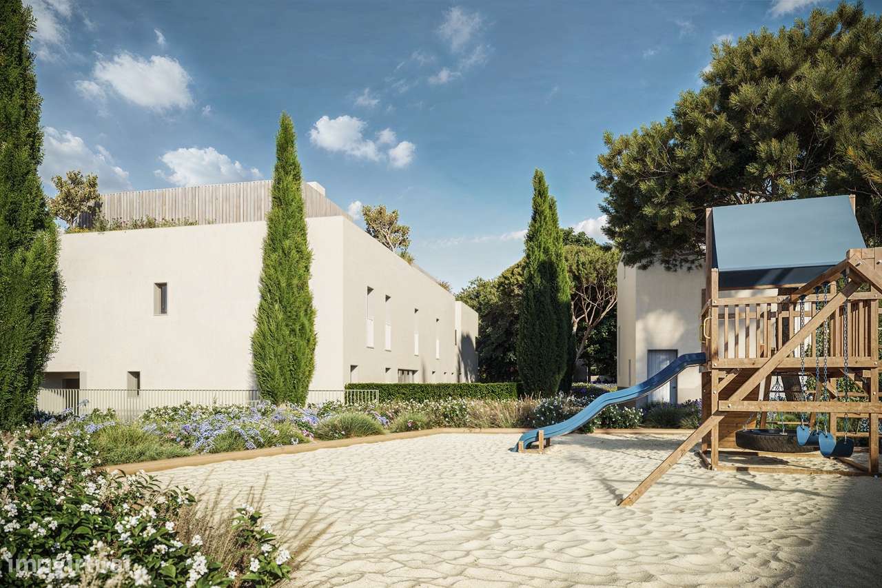 Apartamento T2 Luxuoso - Porto Gardens - Grande imagem: 3/22