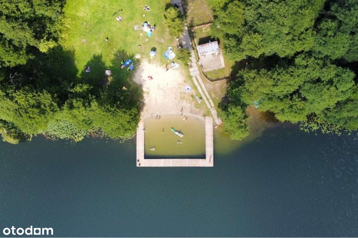 Działki budowlane z warunkami zabudowy dom jednorodzinny / bliźniaki-1