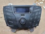 FORD TRANSIT CONNECT MK2 RADIO RADIOODTWARZACZ 17r - 1