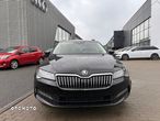 Skoda Superb 1.5 TSI Ambition DSG - 3