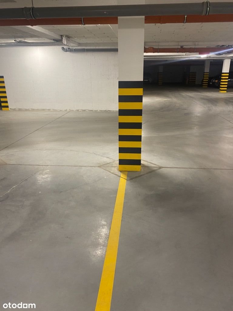 ‼️Miejsce parkingowe Garaż Szczecińska Kujawska ‼️