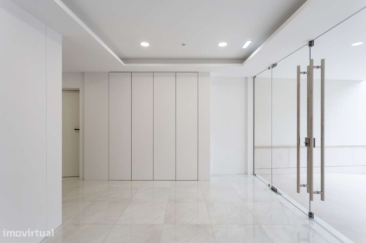 Apartamento, 234 m², Cascais e Estoril - Grande imagem: 3/26