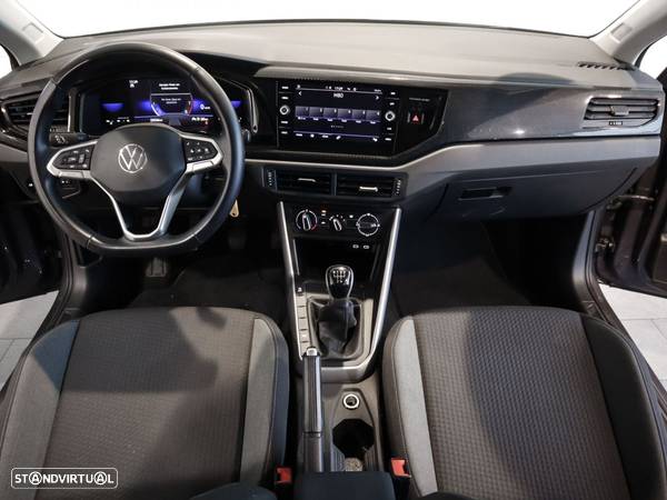 VW Taigo 1.0 TSI Life - 7