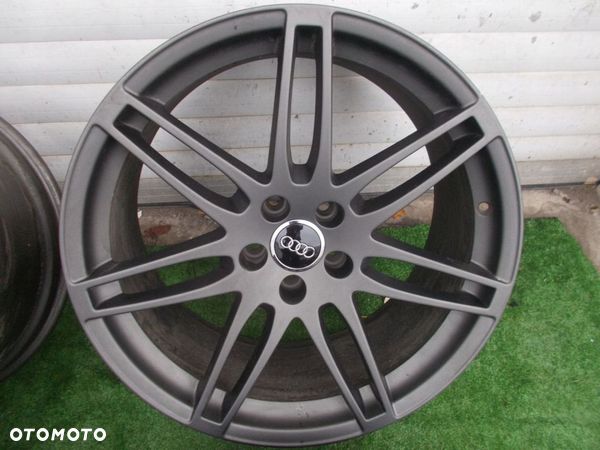 FELGI 20 A4 A6 A8 ET 33 AUDI 8R0 - 1