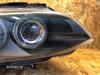 LAMPA BIXENON PRZEDNIA LEWA PRAWA BMW E92 E93 EUROPA - 22