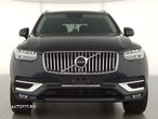 Volvo XC 90 - 7