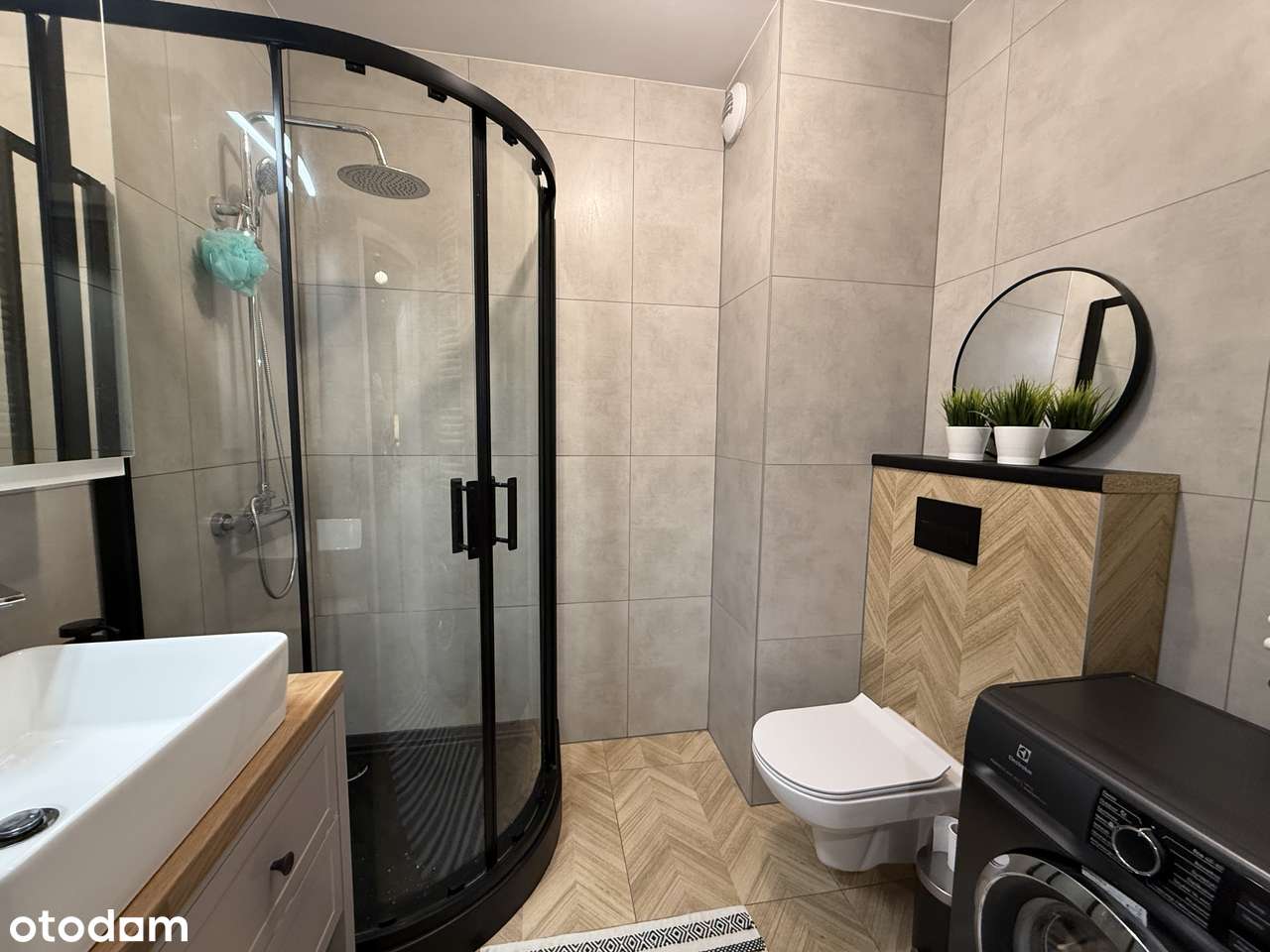 Nowa oferta ul. Legionów Polskich / 0 % prowizji / msc.parkingowe-7