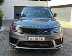 Land Rover Range Rover Sport 2.0 Si4 PHEV HSE - 1