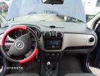 Dacia Lodgy 1.2 TCe Laureate - 1