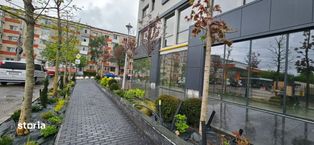 Apartament de lux cu 2 camere, et 1, bloc nou intre Canta si Dacia