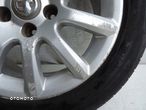 ALUFELGI FELGI OPEL ZAFIRA B 6,5X16 ET37 5X110 - 5