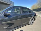 BMW Seria 3 320d Aut. Edition M Sport Shadow - 22