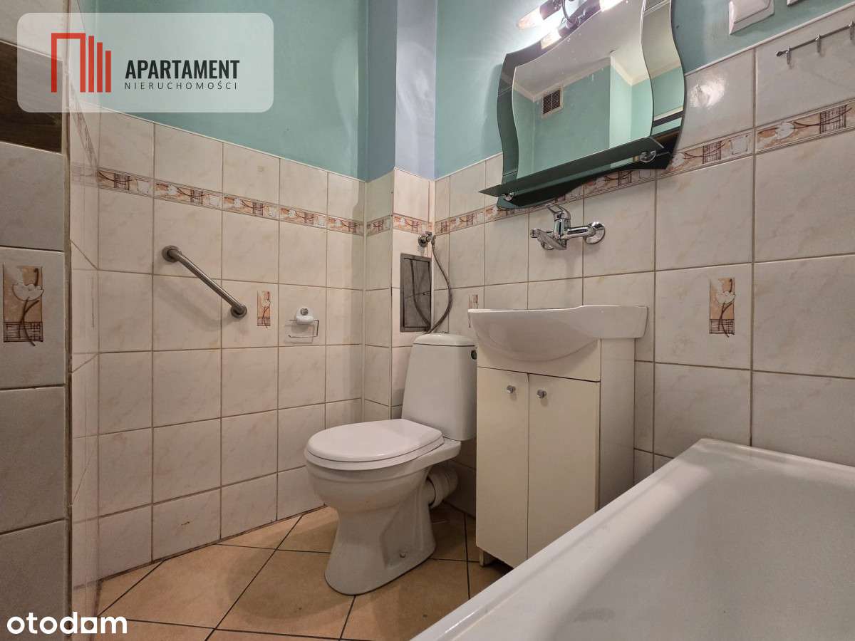 * Mieszkanie k/Kcyni z garażem i ogródkiem-13