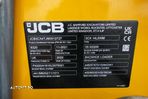 JCB 3CX / BULDOEXCAVATOR / NU FOLOSIT / DOAR 250 MTH!! - 10