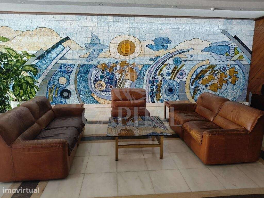 Arrendamento Apartamento - Grande imagem: 2/39