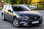 Mazda 6 Kombi SKYACTIV-D 150 i-ELOOP Exclusive-Line - 15