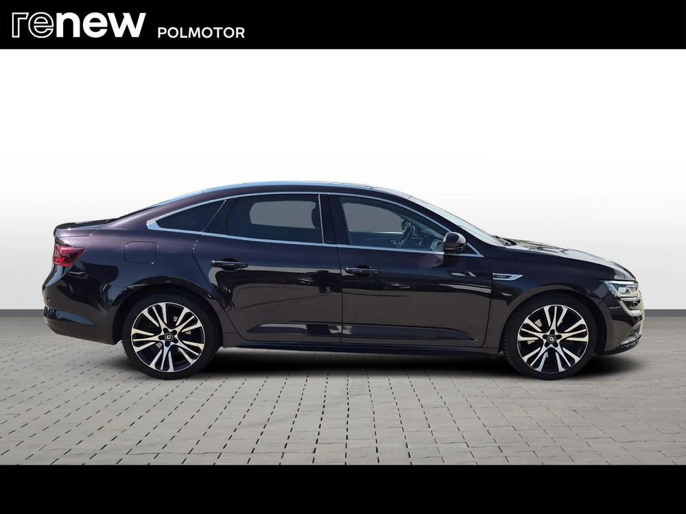 renault talisman